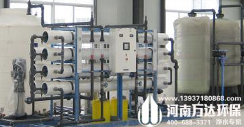 純凈水設(shè)備灌裝機使用前需要準備哪些工作？