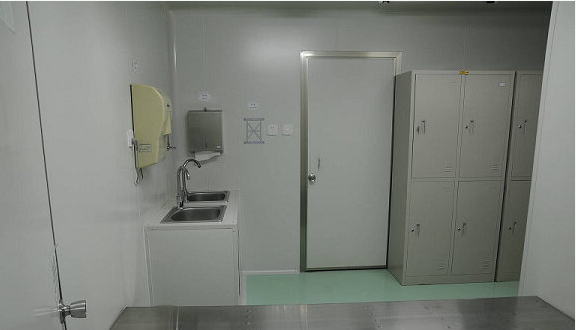河南純凈水設備